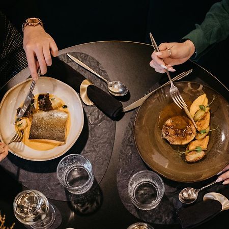 Domaine D'En Fargou 호텔 Saint-Sulpice  외부 사진