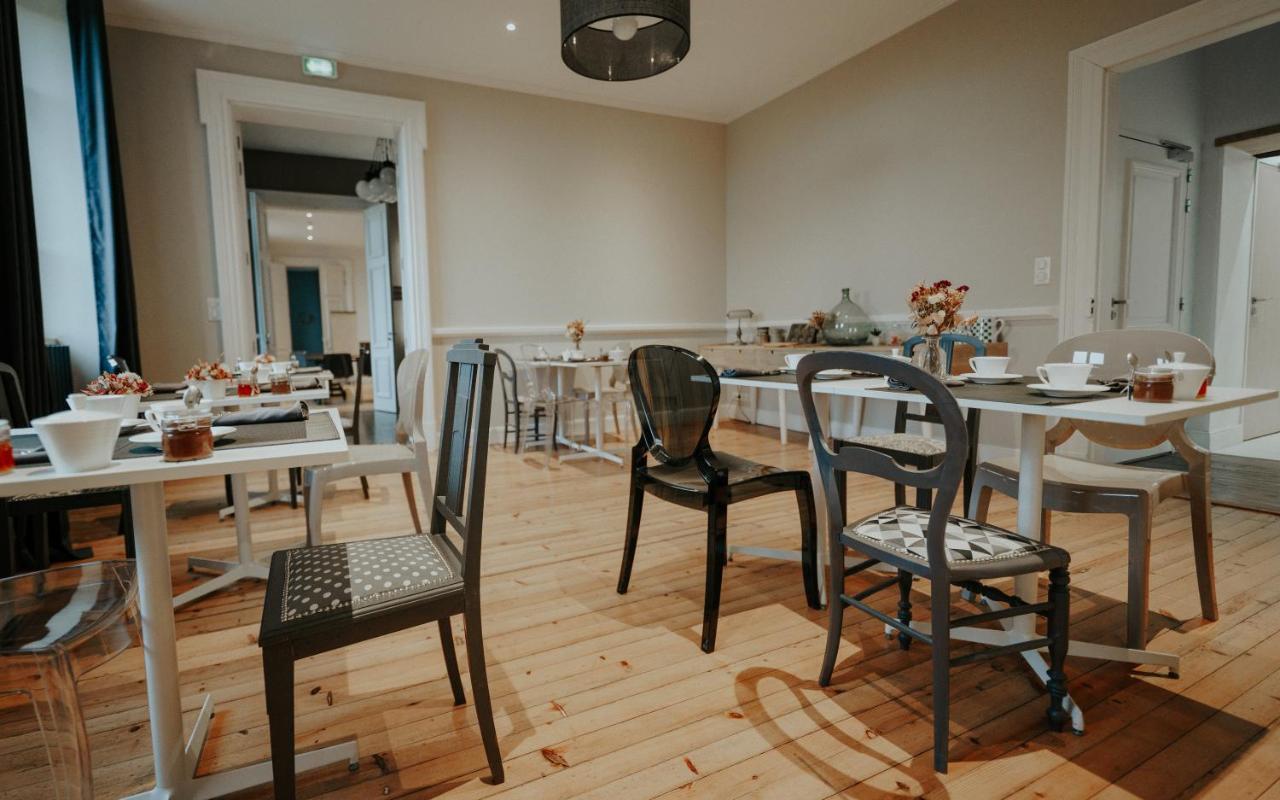 Domaine D'En Fargou 호텔 Saint-Sulpice  외부 사진