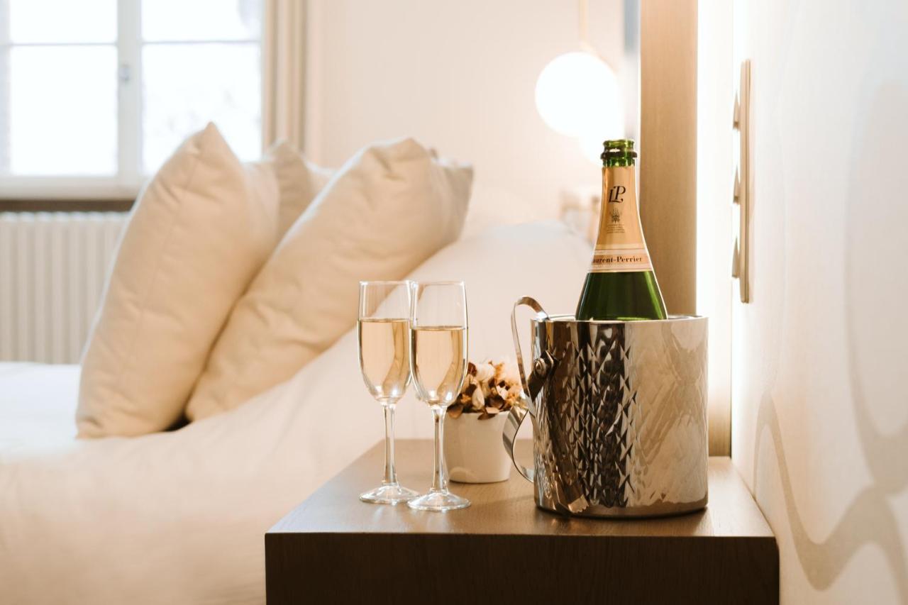 Domaine D'En Fargou 호텔 Saint-Sulpice  외부 사진