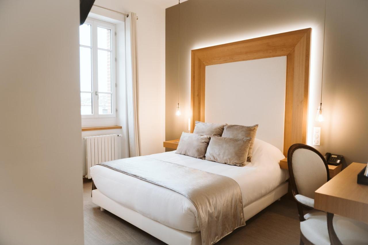 Domaine D'En Fargou 호텔 Saint-Sulpice  외부 사진
